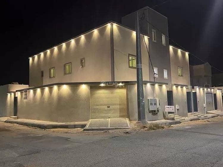 Villa for Rent in Al Amal District, Al Bukrayriyah