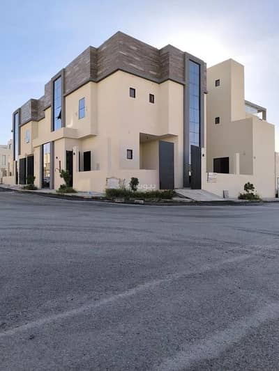 7 Bedroom Villa for Sale in West Riyadh, Riyadh - Villa for sale on Al-Sayl Street, Al Mahdiyah District, Riyadh City, Riyadh Region