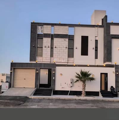فیلا 5 غرف نوم للبيع في شمال جدة، جدة - فيلا للبيع في الزمرد، جدة