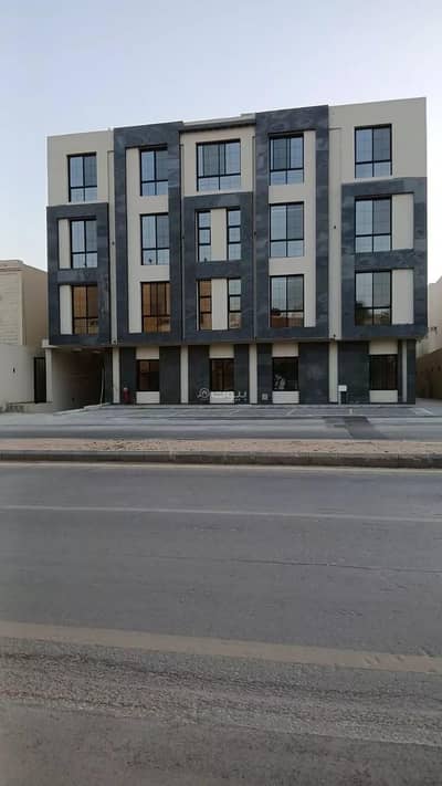 Building for Rent in North Riyadh, Riyadh - Building for rent on Sheikh Abdulrazzaq Afifi Street, Al Muruj District, Riyadh City, Riyadh Region