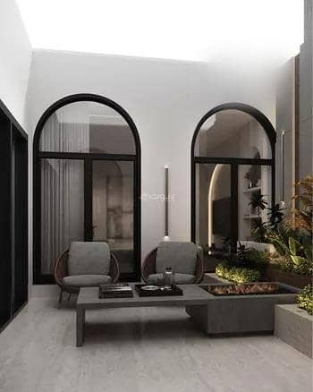 دور 3 غرف نوم للبيع في شمال الرياض، الرياض - دور للبيع في شارع ابن شهمان, حي العليا, مدينة الرياض, منطقة الرياض