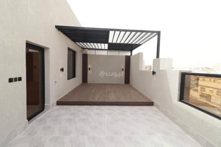 شقة 4 غرف نوم للبيع في شمال جدة، جدة - ملحق روف للبيع 4 غرف مع سطح جاهزة افراغ فوري بسعر مناسب وحصري