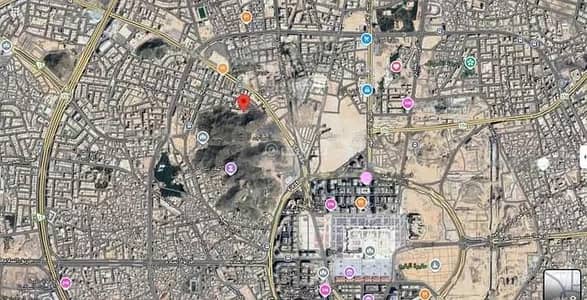 ارض  للبيع في الفتح، المدينة المنورة - أرض للبيع في شارع ابو البختري القاضي, حي الفتح, مدينة المدينه المنوره, منطقة المدينة المنورة
