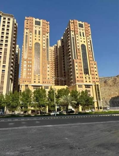 1 Bedroom Flat for Sale in Wadi Jalil, Makkah - Apartment for sale in Tilal Tower