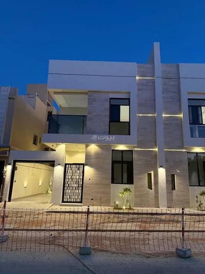 6 Bedroom Villa for Sale in West Riyadh, Riyadh - Villa for sale in Al Mahdiyah District, Riyadh City, Riyadh Region