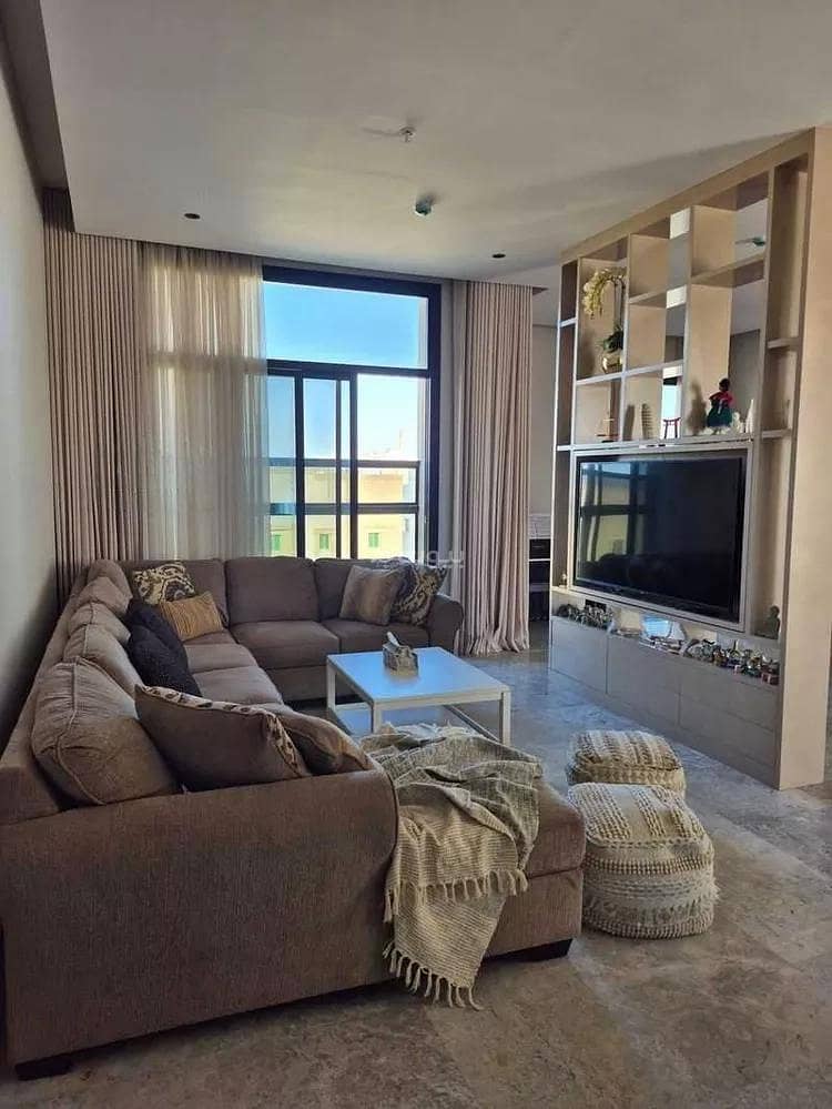 Apartment For Rent in Al Sahafah, Riyadh