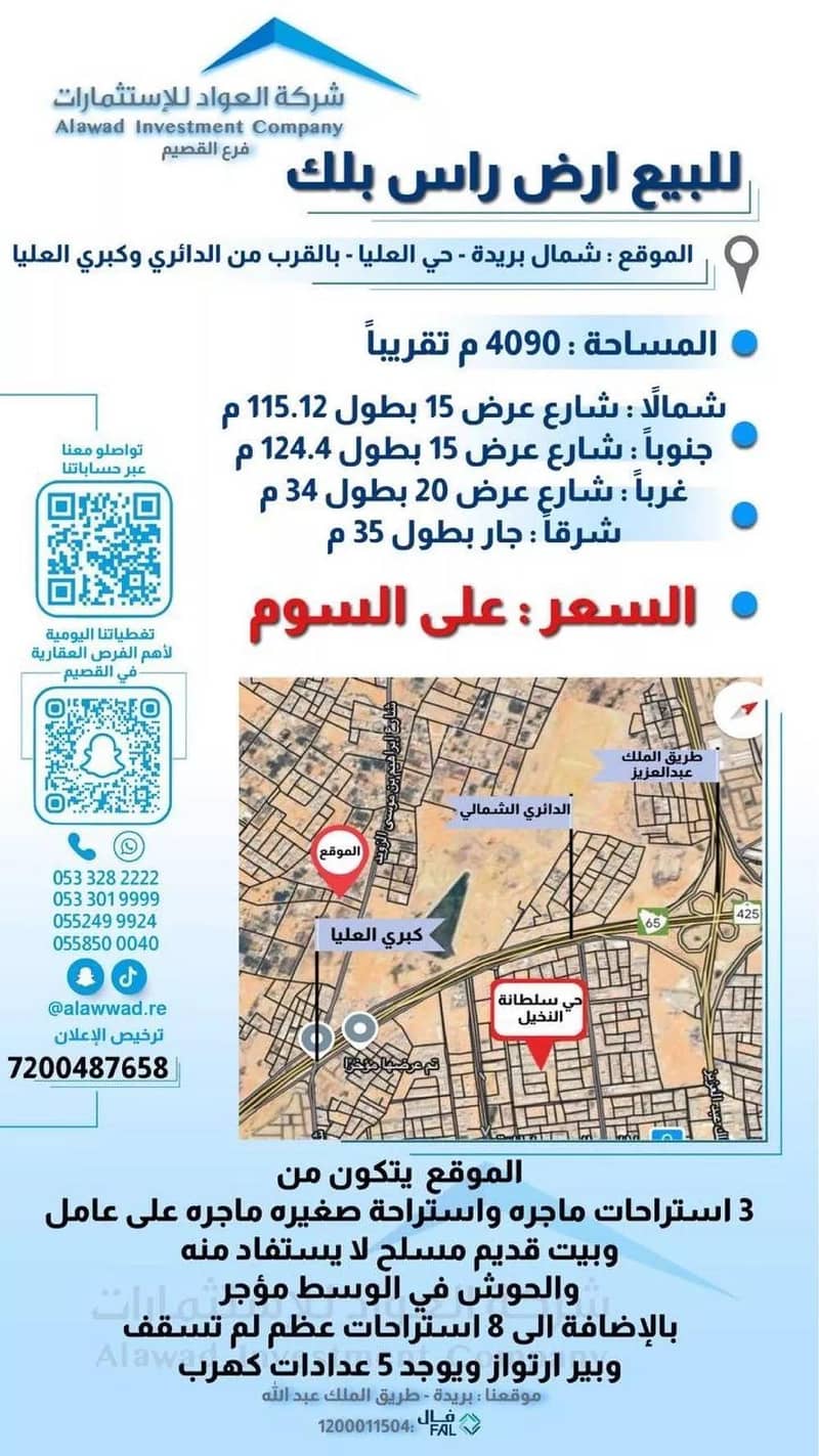 Property for sale