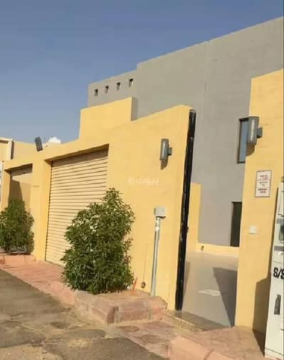 فیلا 5 غرف نوم للبيع في الجامعة، الخرج منطقة الرياض - فيلا مكونة من 5 غرف نوم للبيع في الجامعة، منطقة الخرج الرياض