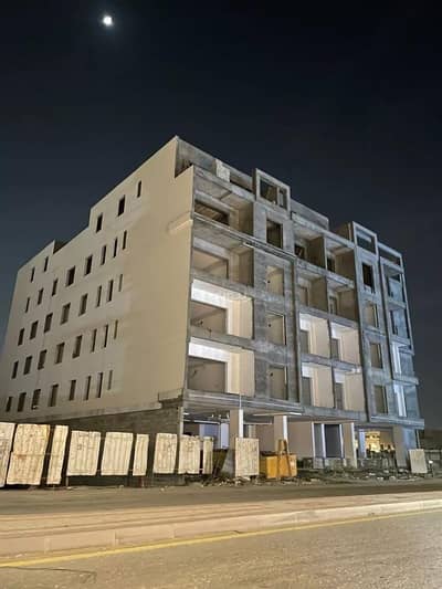 3 Bedroom Apartment for Sale in Al Bahar, Al Khobar - Apartment for sale in Al-Zajjaj Street, Al-Bahr District, Al-Khobar City, Eastern Province