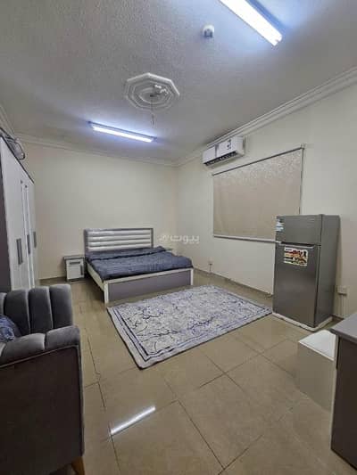 1 Bedroom Apartment for Rent in North Riyadh, Riyadh - Furnished apartment for monthly rent in Al-Wadi neighborhood