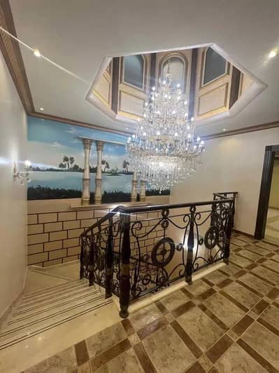 4 Bedroom House for Rent in West Riyadh, Riyadh - House for rent in al hada, riyadh