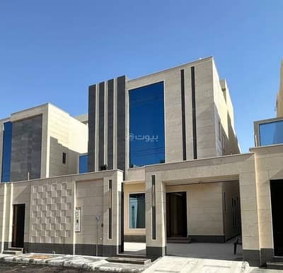 7 Bedroom Villa for Sale in North Riyadh, Riyadh - Villa for sale on Al-Kawkab Street, Al Narjis District, Riyadh City, Riyadh Region
