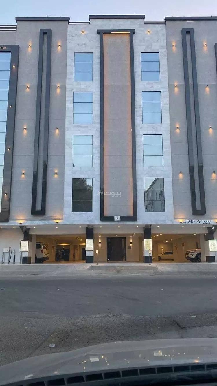 شقة للبيع في شارع إبن حمزه, حي الفيصلية, مدينة جدة