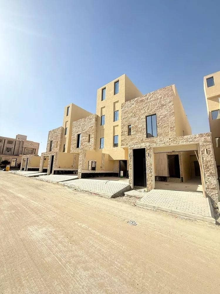 Floor for sale in tuwaiq, riyadh