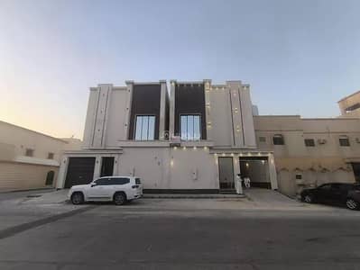 فیلا 3 غرف نوم للبيع في غرب الرياض، الرياض - فيلا للبيع في تweiق، الرياض