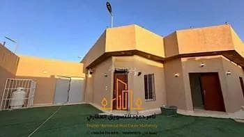 استراحة 5 غرف نوم للبيع في الملك عبدالله، الأفلاج - بيت استراحة للبيع في الملك عبد الله، الأفلاج
