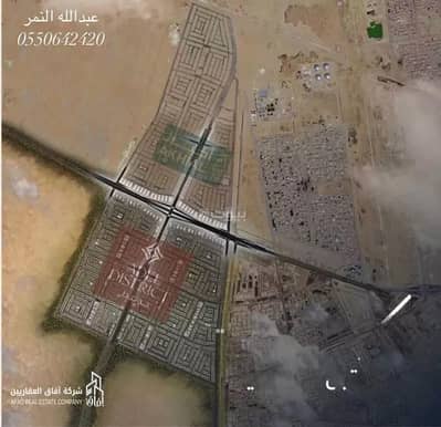 ارض  للبيع في حي المطار، الدمام - أرض للبيع في حي المطارد، الدمام