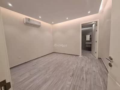 3 Bedroom Flat for Rent in North Riyadh, Riyadh - An apartment in a villa in the Hittin neighborhood with a private entrance