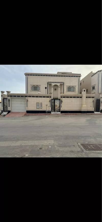 فیلا 6 غرف نوم للبيع في غرب الرياض، الرياض - فيلا للبيع في شارع غابة, حي ظهرة لبن, مدينة الرياض, منطقة الرياض