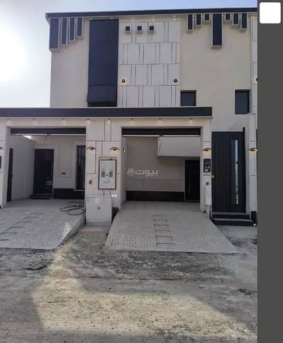 5 Bedroom Apartment for Sale in East Riyadh, Riyadh - Apartment for sale in al janadriyah, riyadh