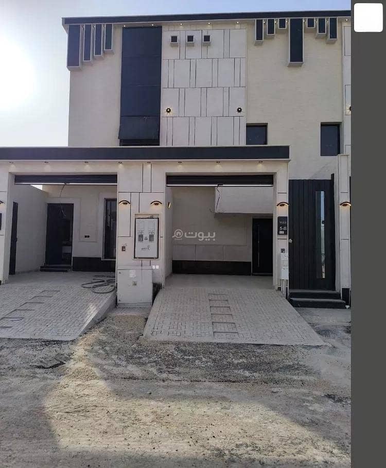 Apartment for sale in al janadriyah, riyadh