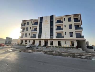 شقة 4 غرف نوم للبيع في شرق الرياض، الرياض - شقة للبيع في شارع سبته, حي اليرموك, مدينة الرياض