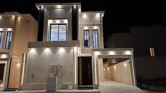 دور 4 غرف نوم للبيع في شرق الرياض، الرياض - طابق للبيع في الجنديرية، الرياض