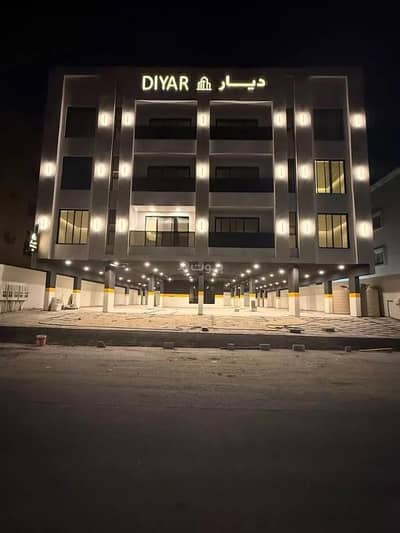3 Bedroom Apartment for Sale in Al Nur, Dammam - Property for sale