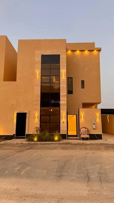 5 Bedroom Villa for Sale in West Riyadh, Riyadh - Villa For Sale in Al Mahdiyah, Riyadh