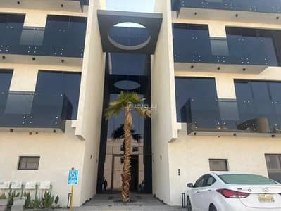 4 Bedroom Apartment for Sale in East Riyadh, Riyadh - Apartment for sale on Street No. 308, Al-Munasiya neighborhood, Riyadh city, Riyadh region