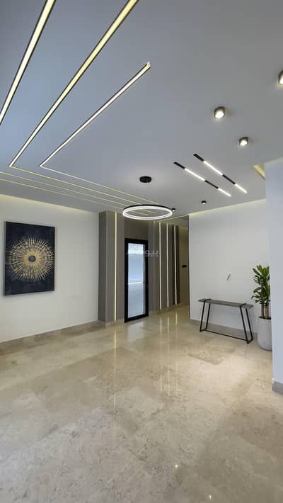 3 Bedroom Apartment for Sale in North Jeddah, Jeddah - 3 rooms for sale with luxury design