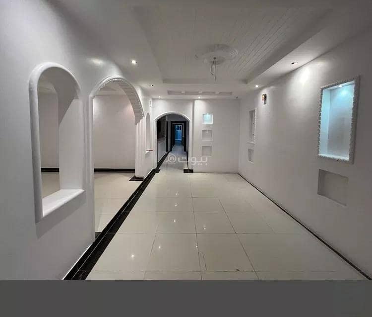 Studio apartment for rent in al marwah, jeddah