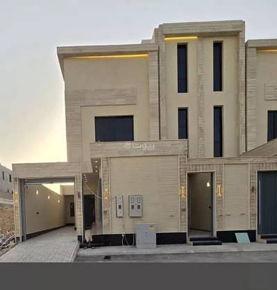 6 Bedroom Apartment for Sale in East Riyadh, Riyadh - Apartment for sale in Almurjan-Riyadh