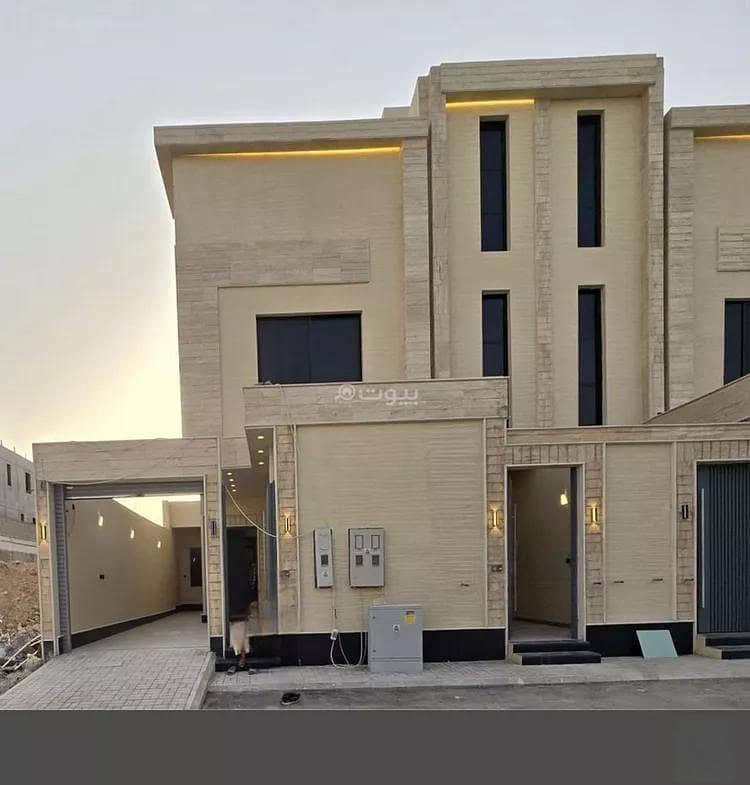 Apartment for sale in Almurjan-Riyadh