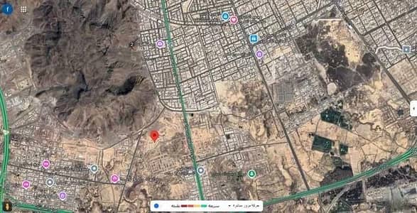 ارض  للبيع في السكب، المدينة المنورة - أرض للبيع في المدينة