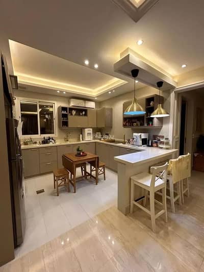 3 Bedroom Flat for Rent in North Riyadh, Riyadh - Apartment For Rent in Hittin, Riyadh