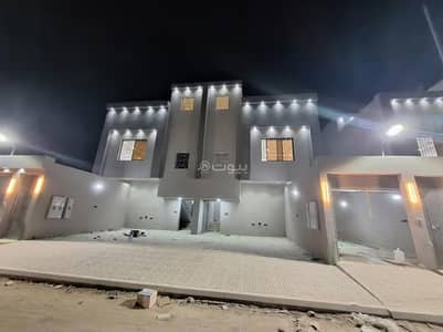 دور 4 غرف نوم للبيع في جنوب الرياض، الرياض - طابق للبيع في بدر، الرياض
