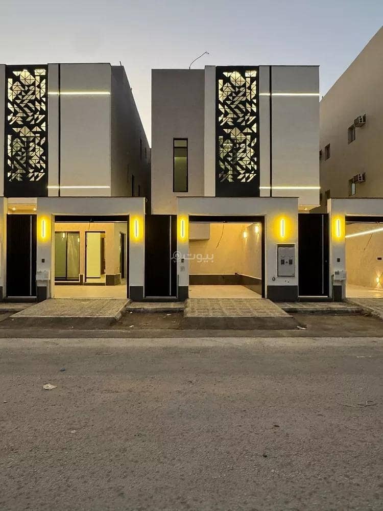 Floor for sale in al janadriyah, riyadh
