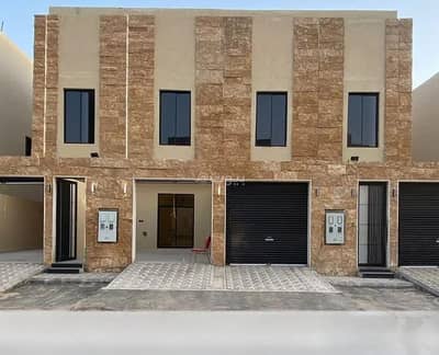 فیلا 5 غرف نوم للبيع في جنوب الرياض، الرياض - فيلا للبيع في عكاظ، الرياض