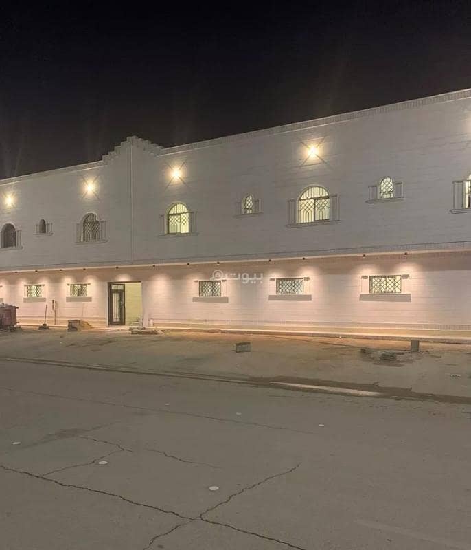 Studio apartment for rent in al quds, riyadh