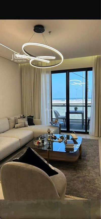 3 Bedroom Apartment for Sale in Al Bahar, Al Khobar - apartment for sale in al bahar, al khobar