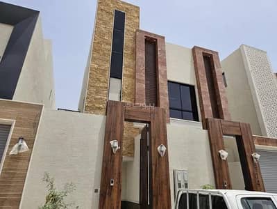 دور 4 غرف نوم للبيع في شرق الرياض، الرياض - دور للبيع في شارع سعيد بن محمد المكناسي, حي الرمال, مدينة الرياض