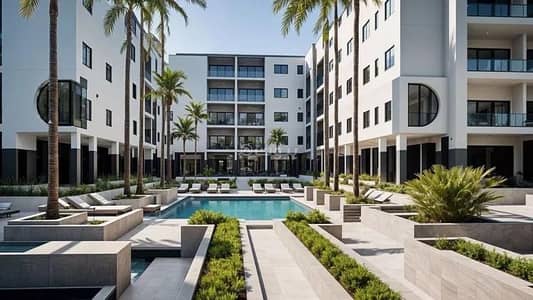 3 Bedroom Apartment for Sale in Al Jawhara, Al Khobar - apartment for sale in al jawhara, al khobar