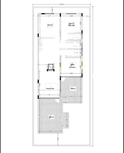 4 Bedroom Villa for Sale in North Jeddah, Jeddah - Property for sale