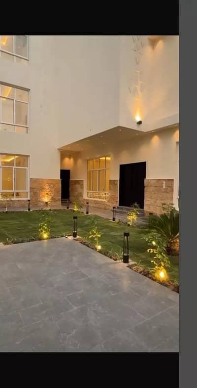 7 Bedroom Villa for Sale in West Riyadh, Riyadh - ChatGPT said: Villa for sale on Abi Al-Rihan Al-Biruni Street, Al Mahdiyah District, Riyadh City, Riyadh Region
