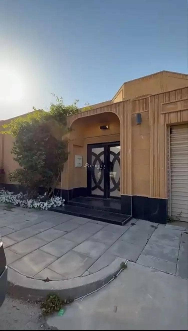 Villa for Sale on Al-Farouq 9 Street, Jubail Industrial City, Eastern Province