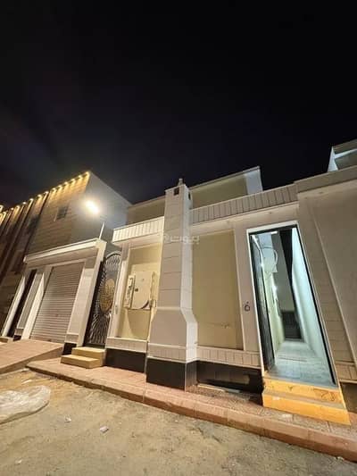 شقة 3 غرف نوم للايجار في غرب الرياض، الرياض - شقة للإيجار في شارع القاسم بن عبدالواحد, حي طويق, مدينة الرياض, منطقة الرياض