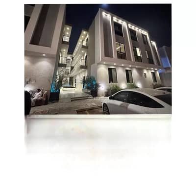 فلیٹ 4 غرف نوم للايجار في شرق الرياض، الرياض - شقة للإيجار في شارع جبل الضبيان, حي الرمال, مدينة الرياض, منطقة الرياض