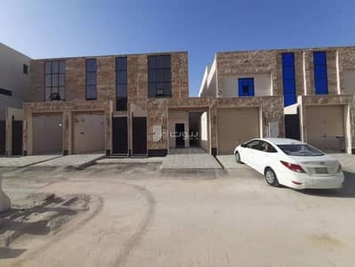 دور 4 غرف نوم للبيع في غرب الرياض، الرياض - طابق للبيع في توحيق، الرياض