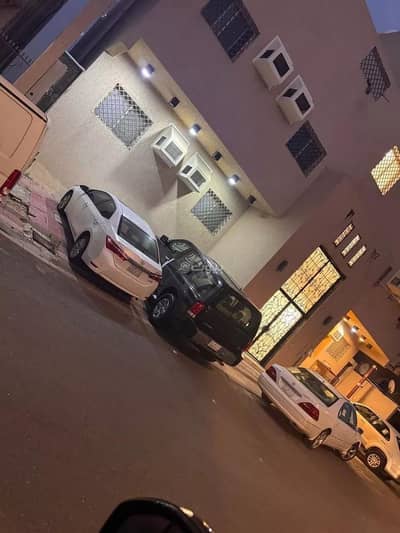 شقة 2 غرفة نوم للايجار في شمال الرياض، الرياض - استوديو للإيجار في النرجس، الرياض